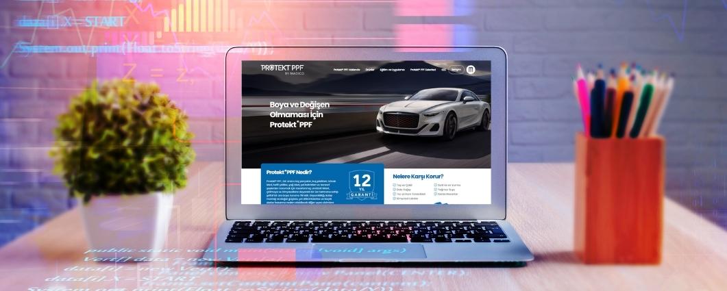Web Yazılım